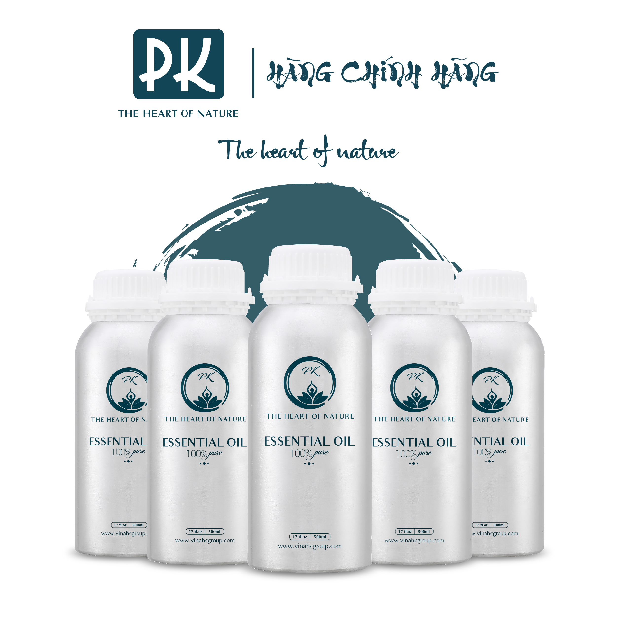Tinh Dầu Cao Cấp Sả Java PK 100ml - Tinh Dầu Sả Java Thơm Phòng, Đuổi Muỗi, Thư Giãn - Chứng Nhận Hữu Cơ Organic FDA Hoa Kỳ duy nhất Việt Nam