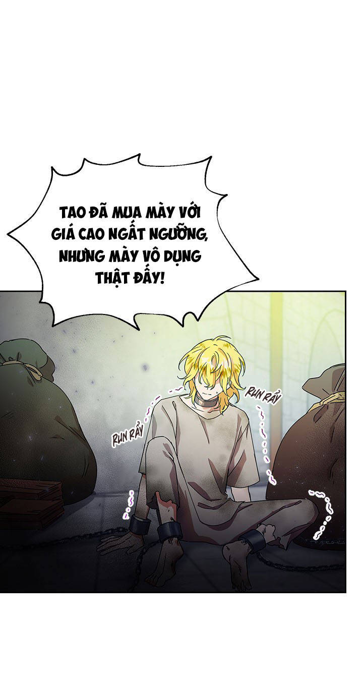 hôm nay cũng là ngày vui của ác nữ chapter 10 1