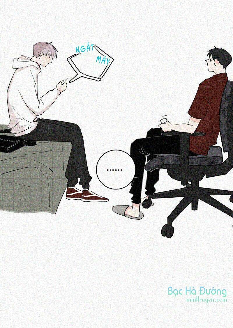 câu chuyện về cậu và tôi chapter 34 30