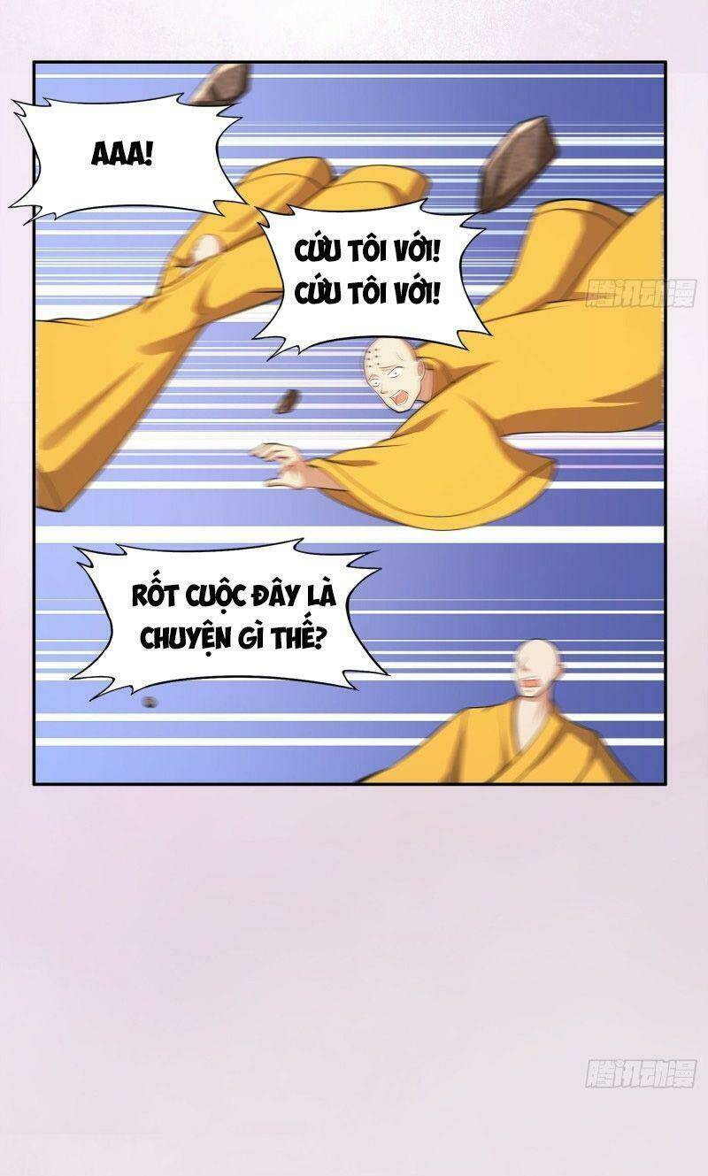 người tu tiên tại đô thị chapter 110 27