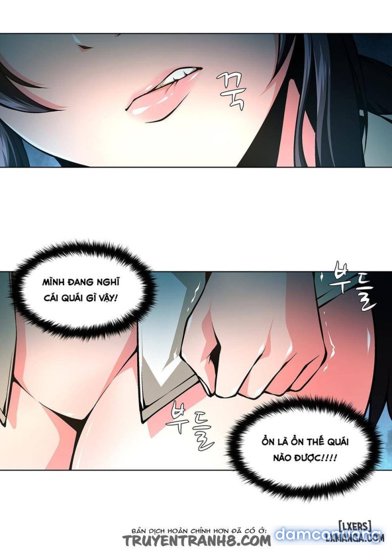 nô lệ song sinh chapter 23 6