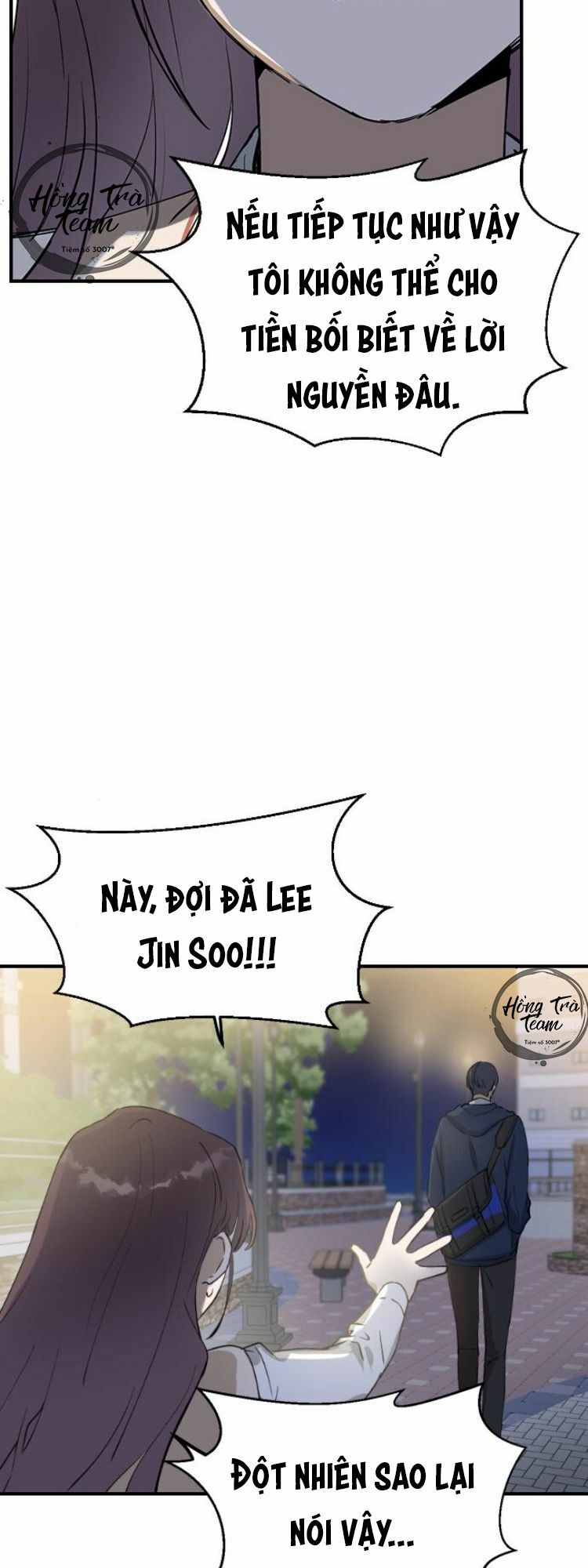 duyên nợ kiếp trước chapter 9 29