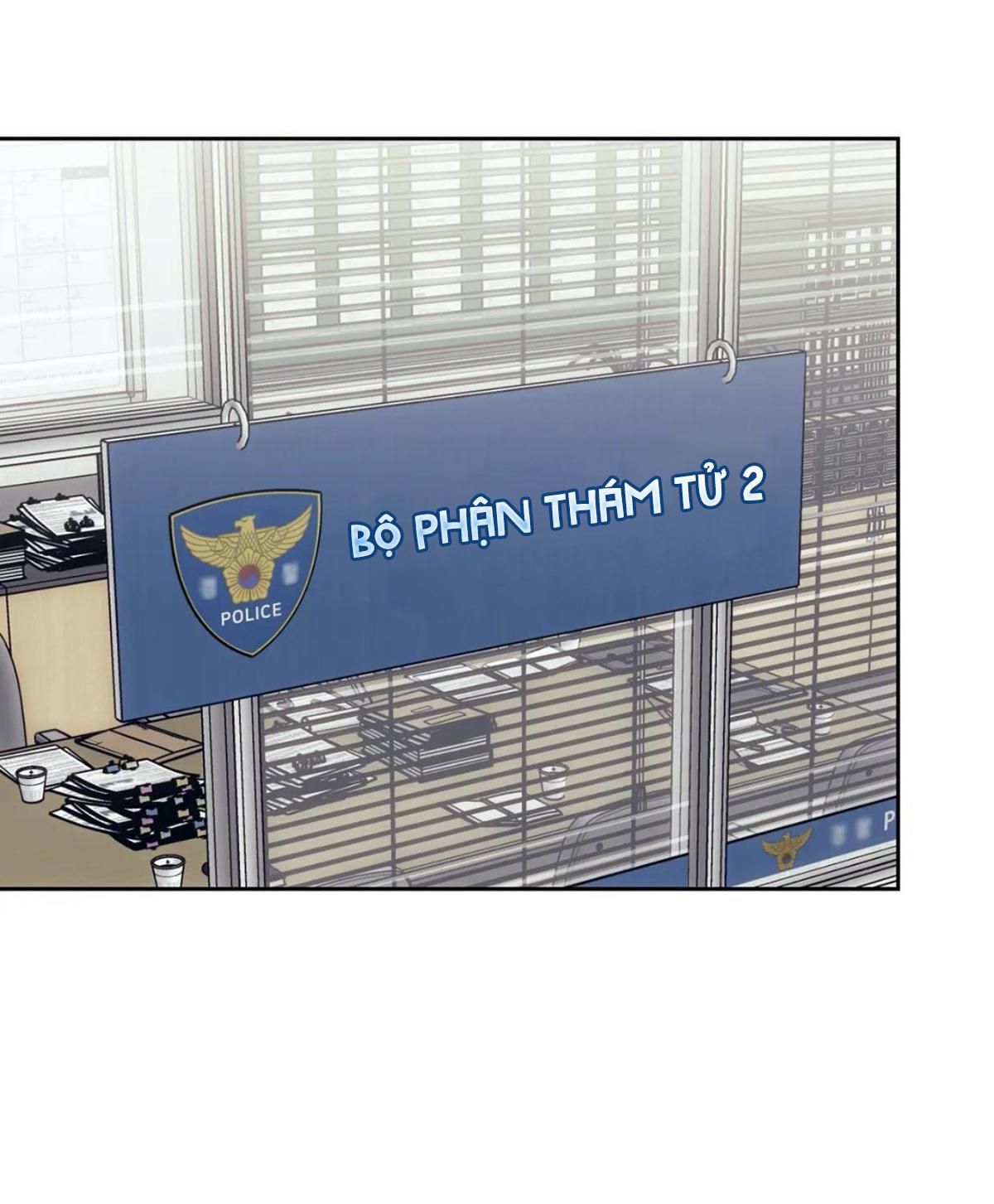 công cuộc báo thù của kẻ yếu thế chapter 41 23