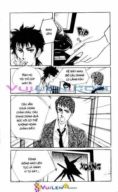 vật cản tình yêu chapter 2 128