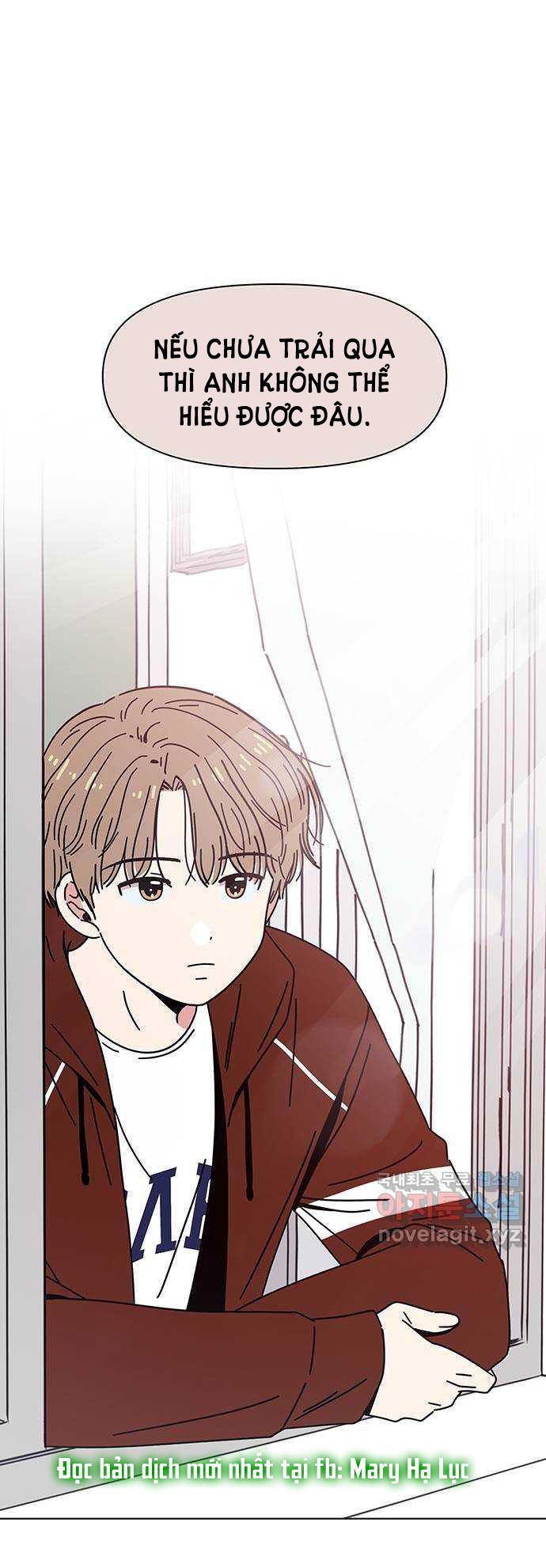 thanh xuân rực rỡ - season of blossom chapter 104 34