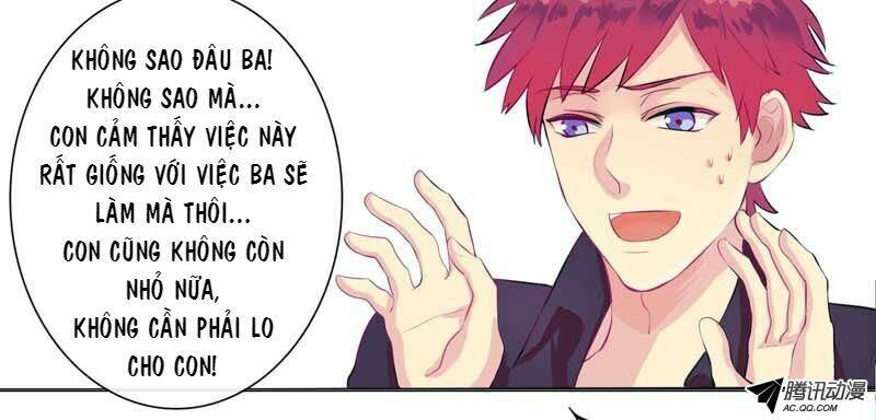 song sinh đổi chỗ ở chapter 2 4