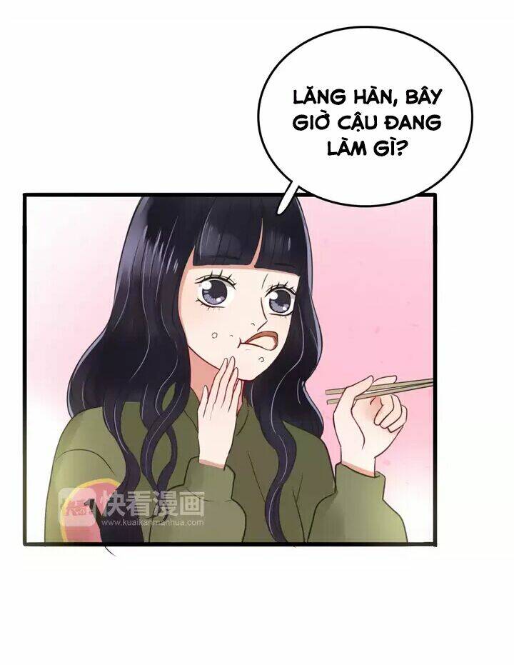 chào buổi sáng, hướng dương chapter 28 25