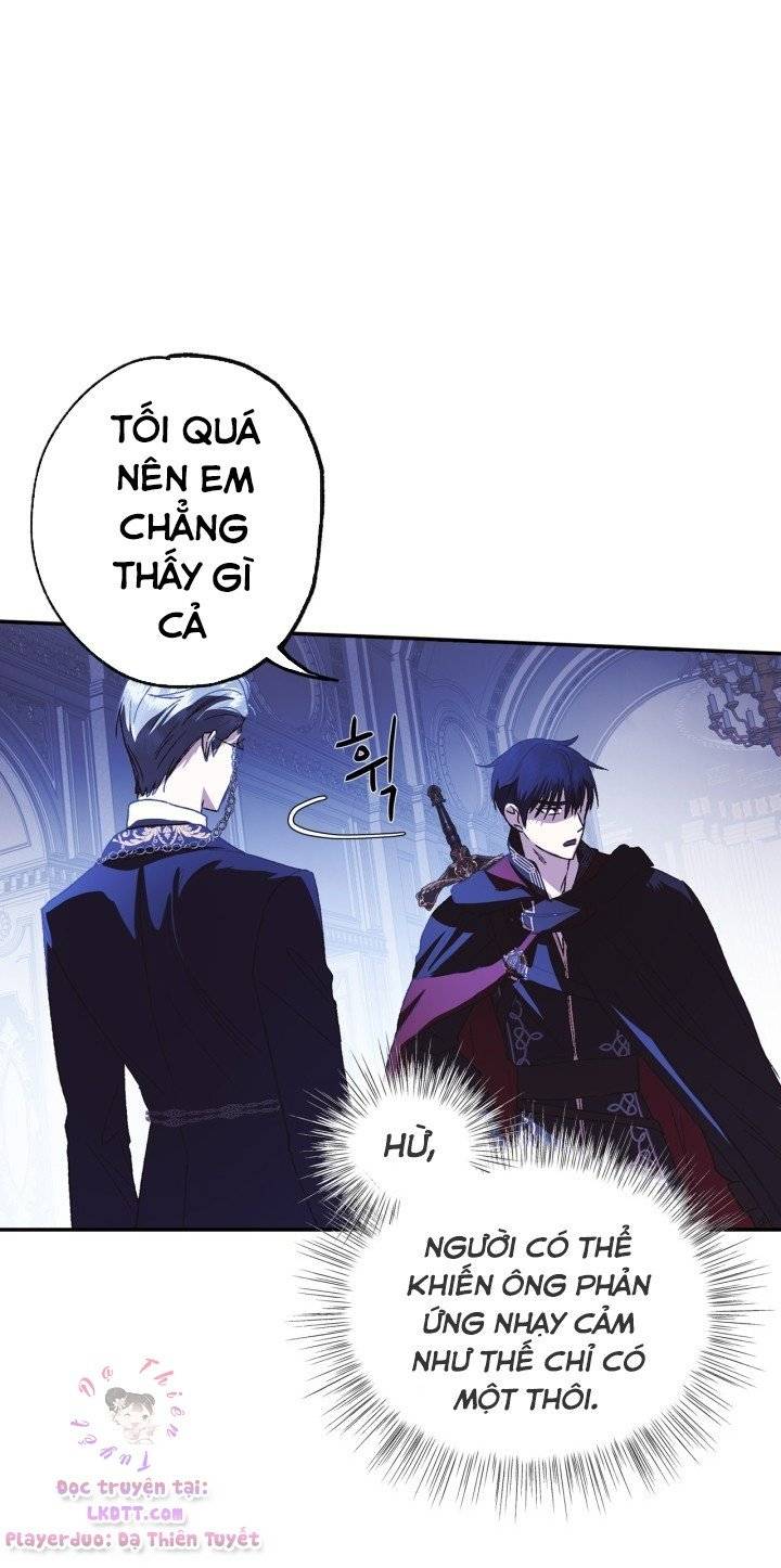 cha, con không muốn kết hôn đâu chapter 6 39