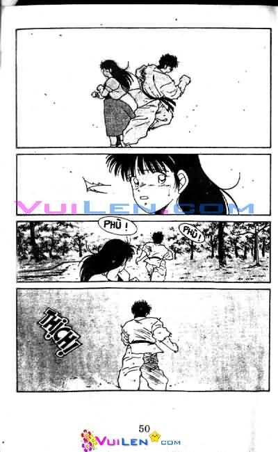 truyền nhân atula - shura no mon i chapter 19 51