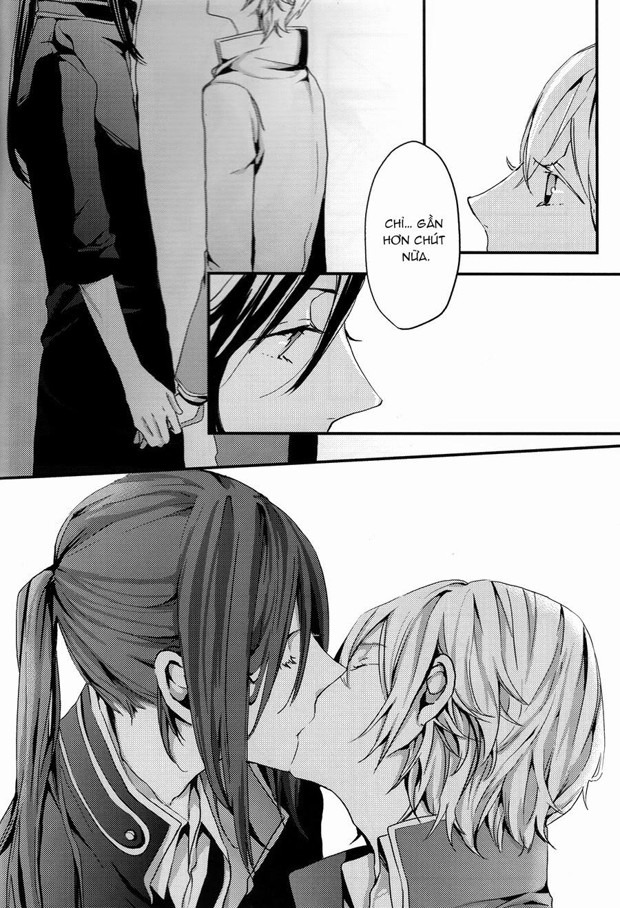 oneshot hỏny chapter 89.1 28