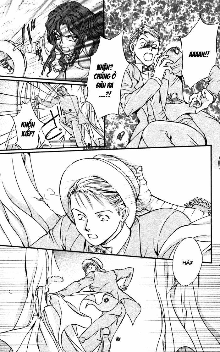 đứa con của thượng đế chapter 42 18