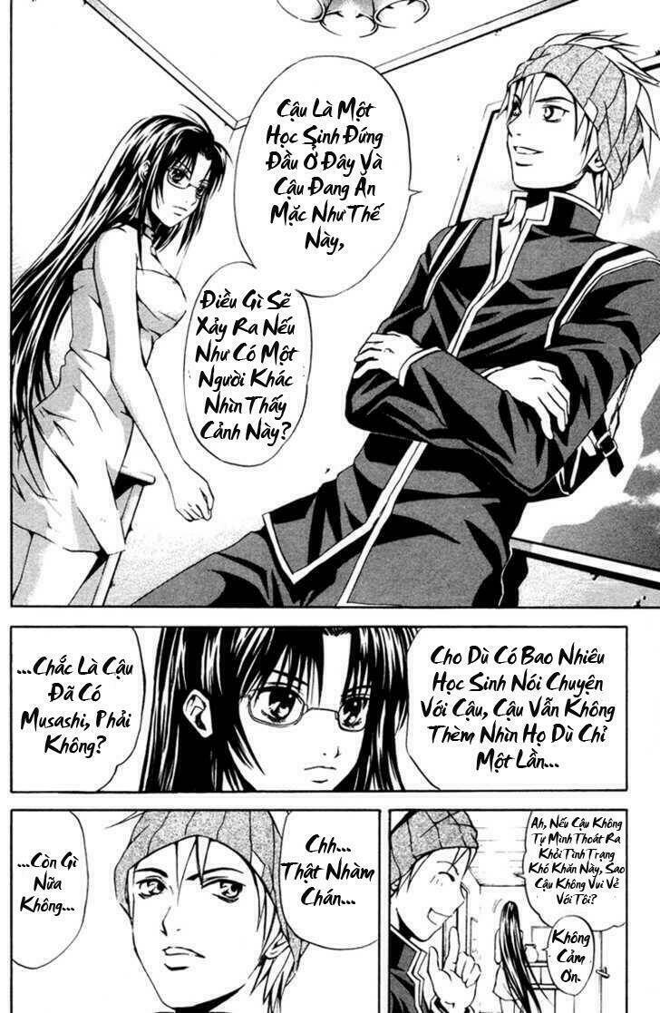 kami to sengoku seitokai chapter 6 13