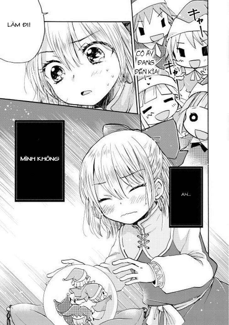 tenseisha wa cheat o nozomanai chapter 1 23