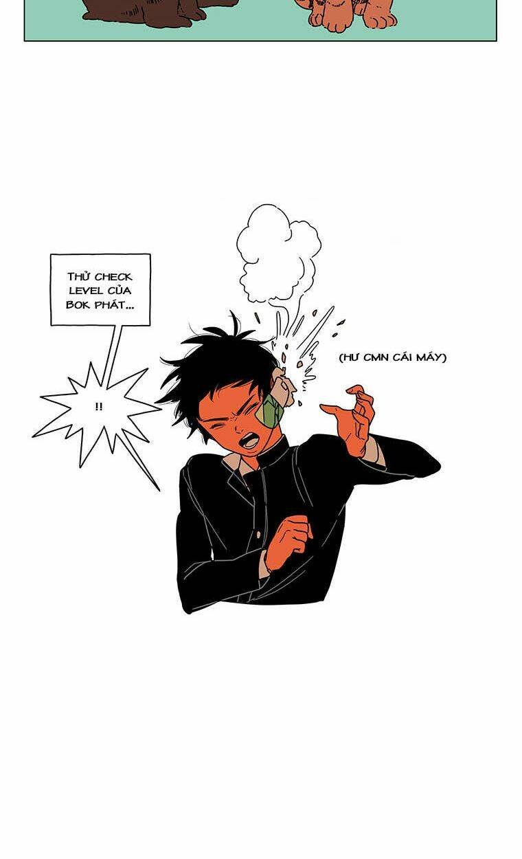 at each other’s throats chapter 23 5