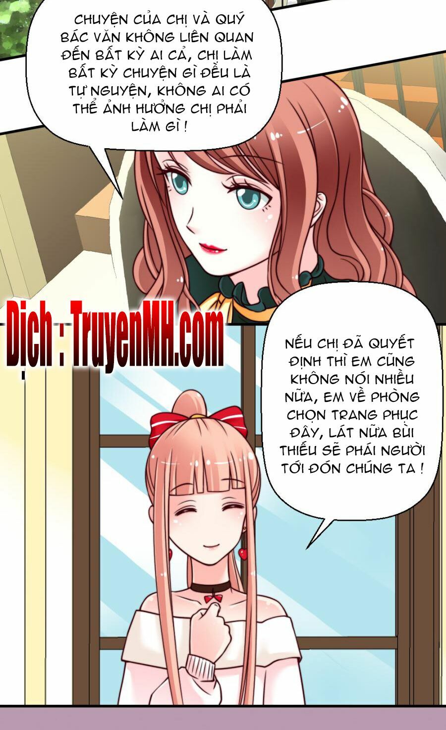 bí mật của thiên kim chapter 37 5