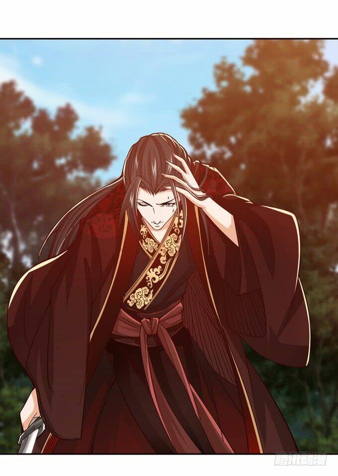 tam quốc chi vân thăng long khởi chapter 3 43