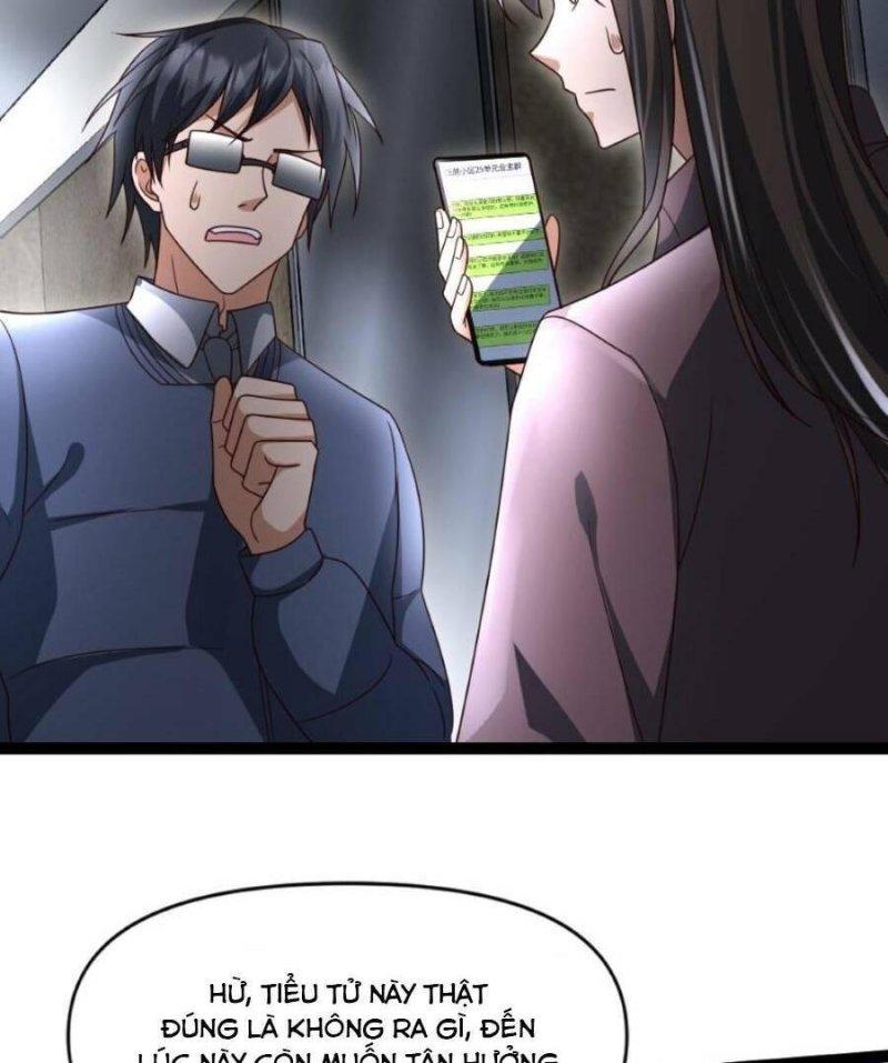 đóng băng toàn cầu: tôi gây dựng nên phòng an toàn thời tận thế chapter 28 8
