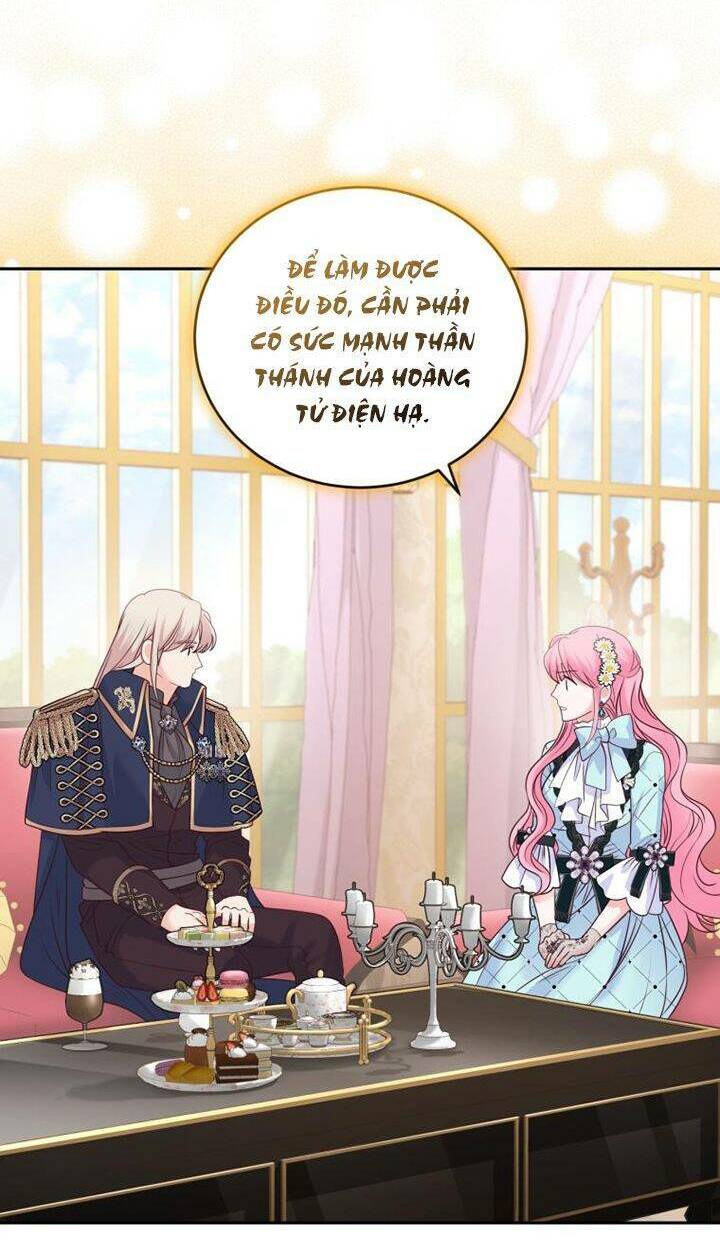 nhà điều chế nước hoa độc quyền của bạo chúa chapter 58 25