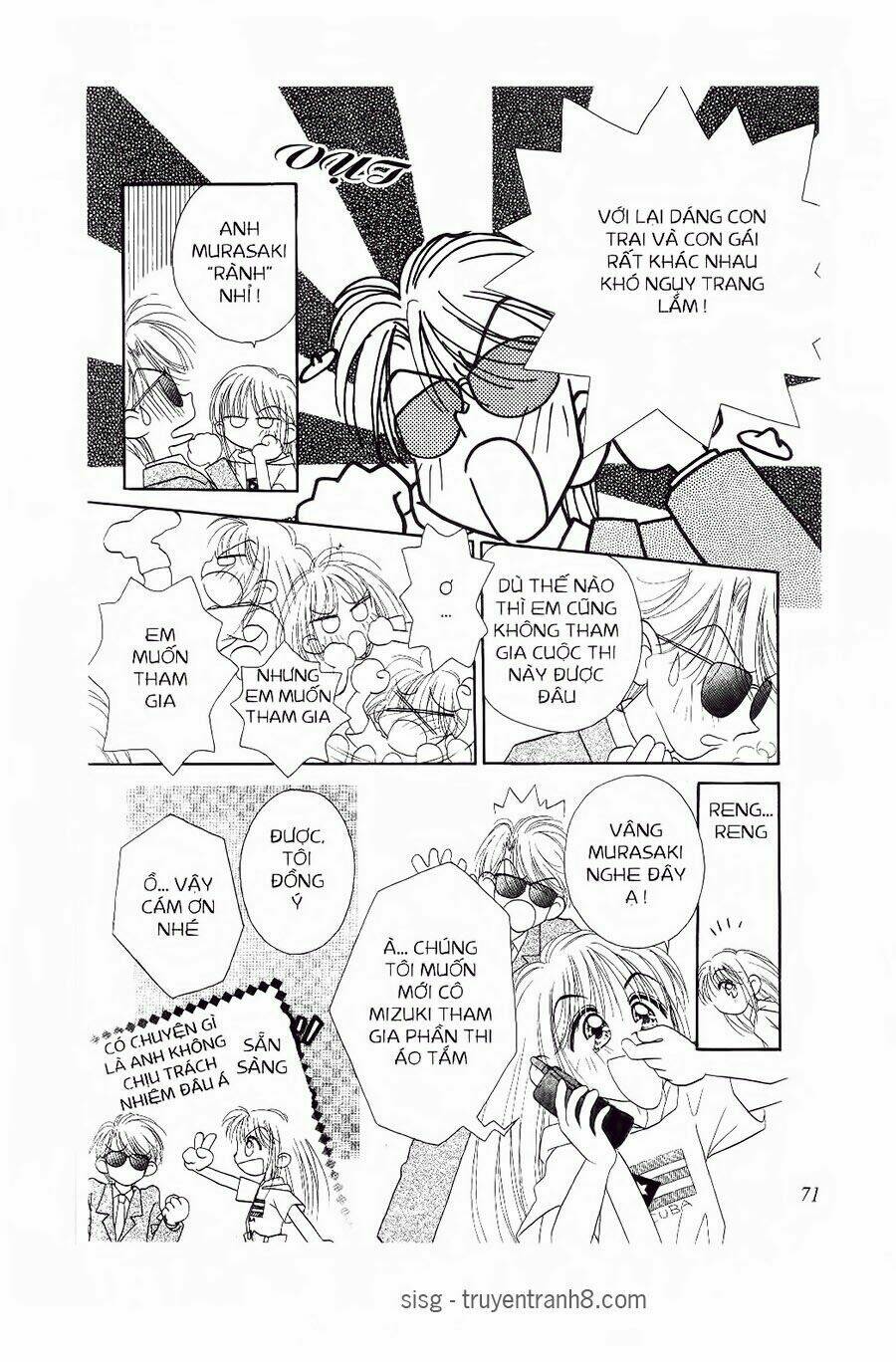 chắp cánh ước mơ chapter 5 6