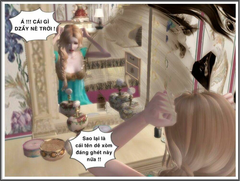 truyện sims - earl story chapter 49 6