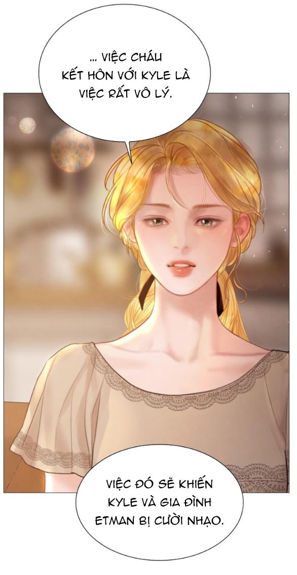 khóc đi hay là cầu xin tôi cũng được chapter 38.2 4