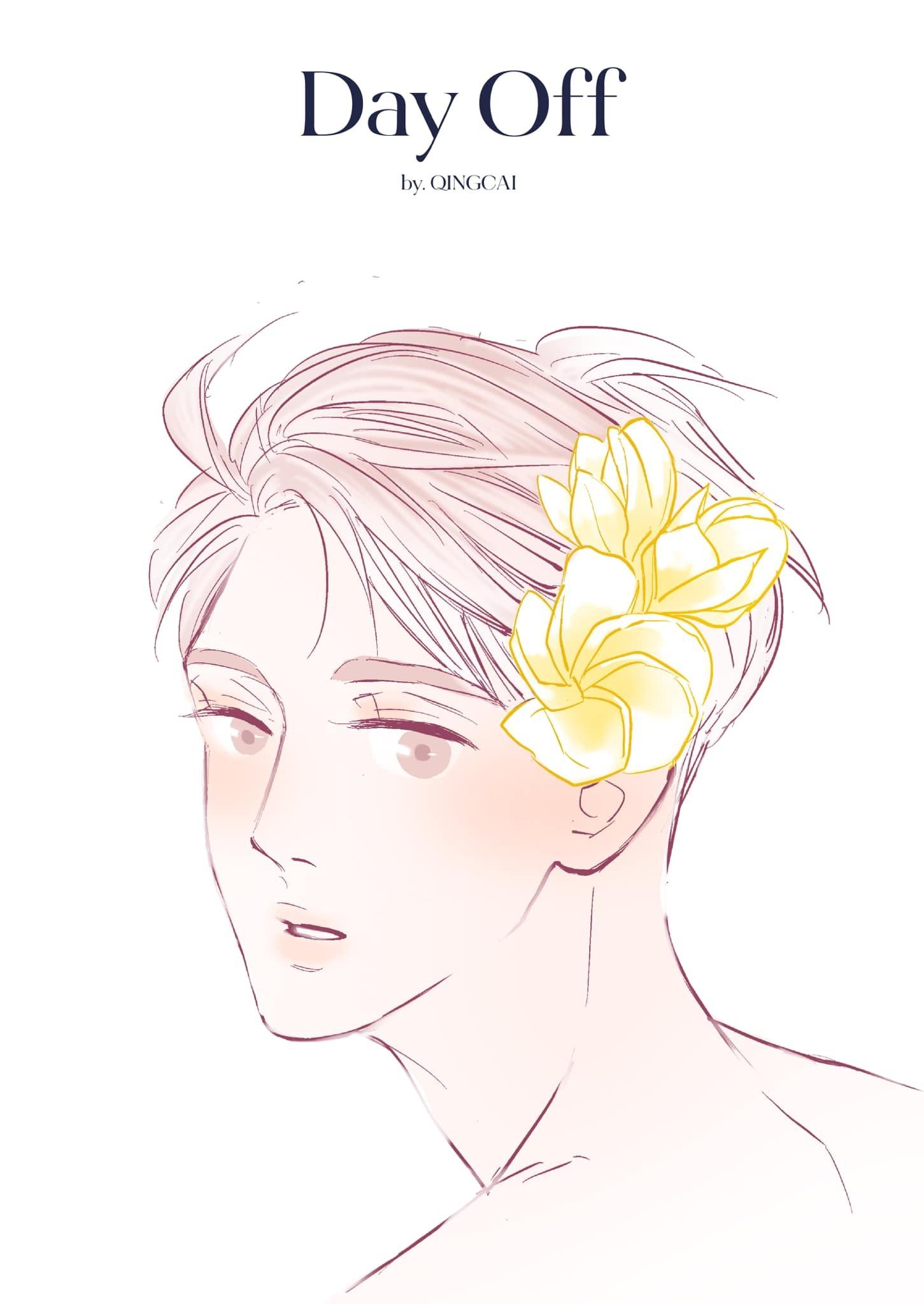 ngày nghỉ chapter 10 1