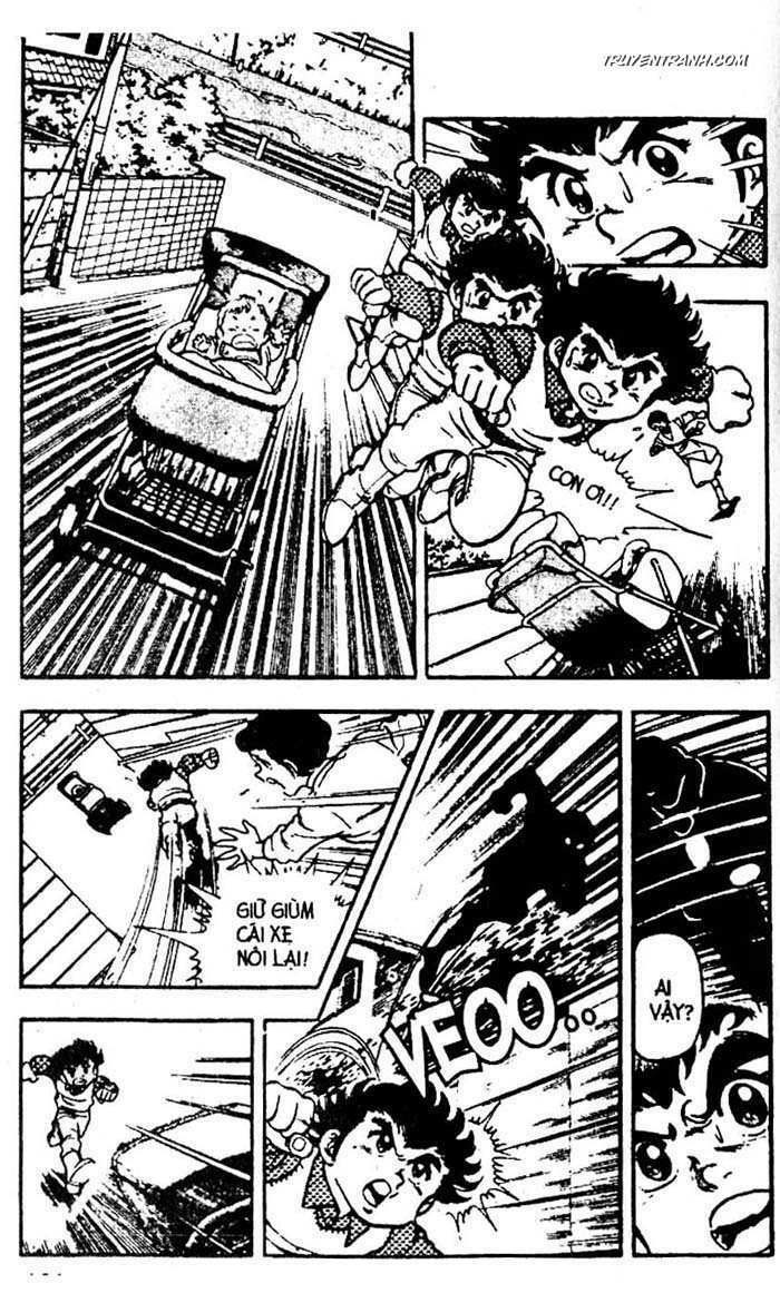 cậu bé giỏi võ chapter 40 23