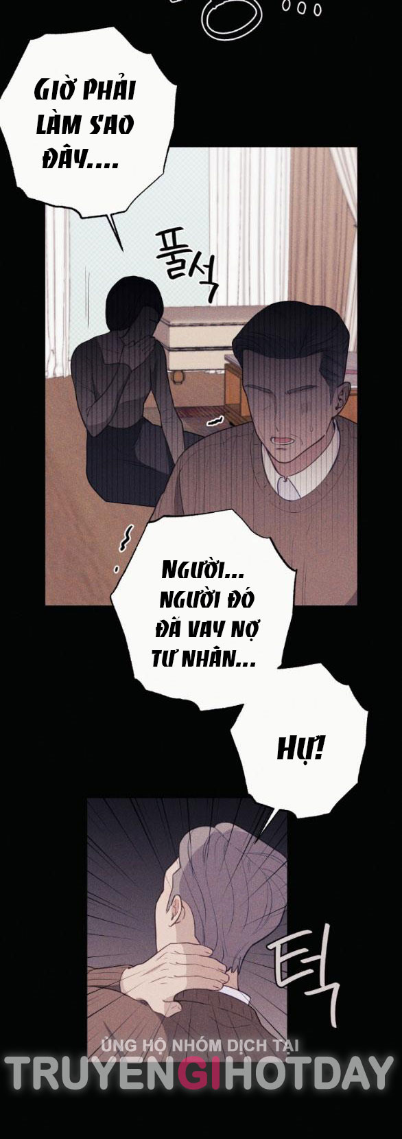 [18+] người vợ quyến rũ chapter 1.1 2