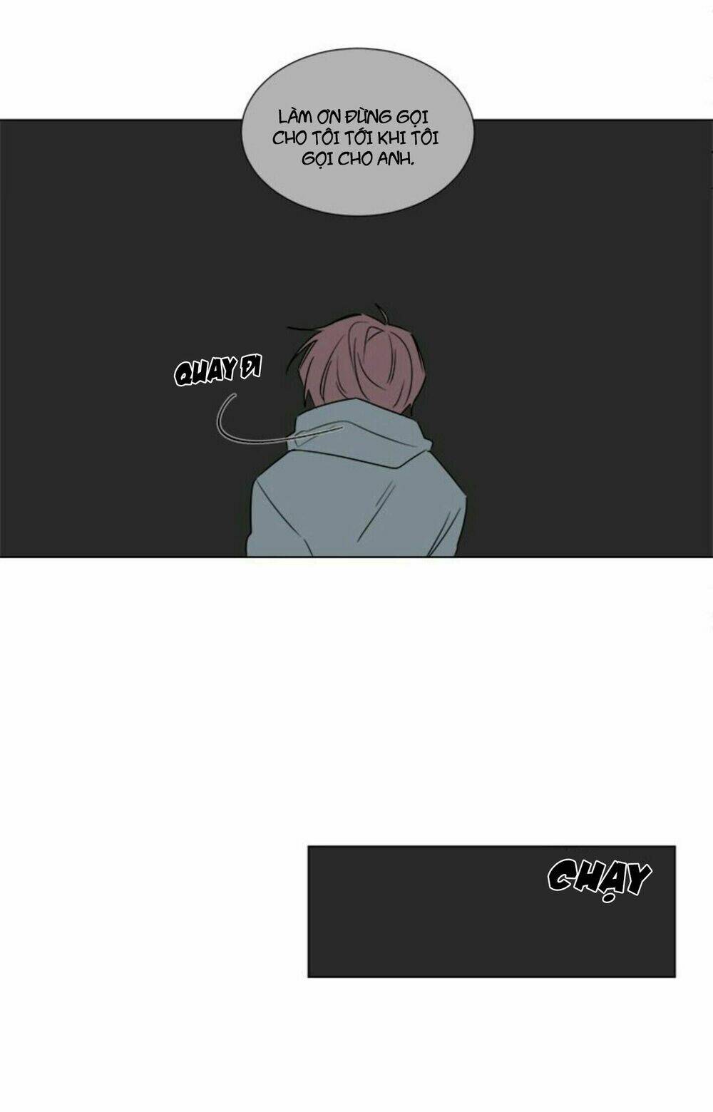 vẽ nên tình yêu của chúng ta chapter 15 17