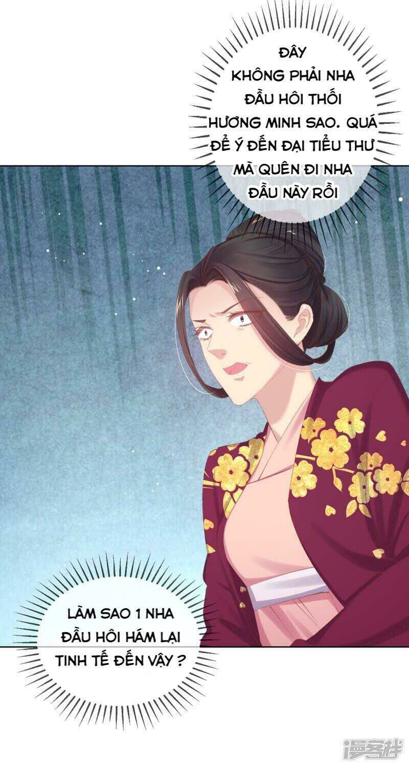 thị huyết y phi chapter 53 34