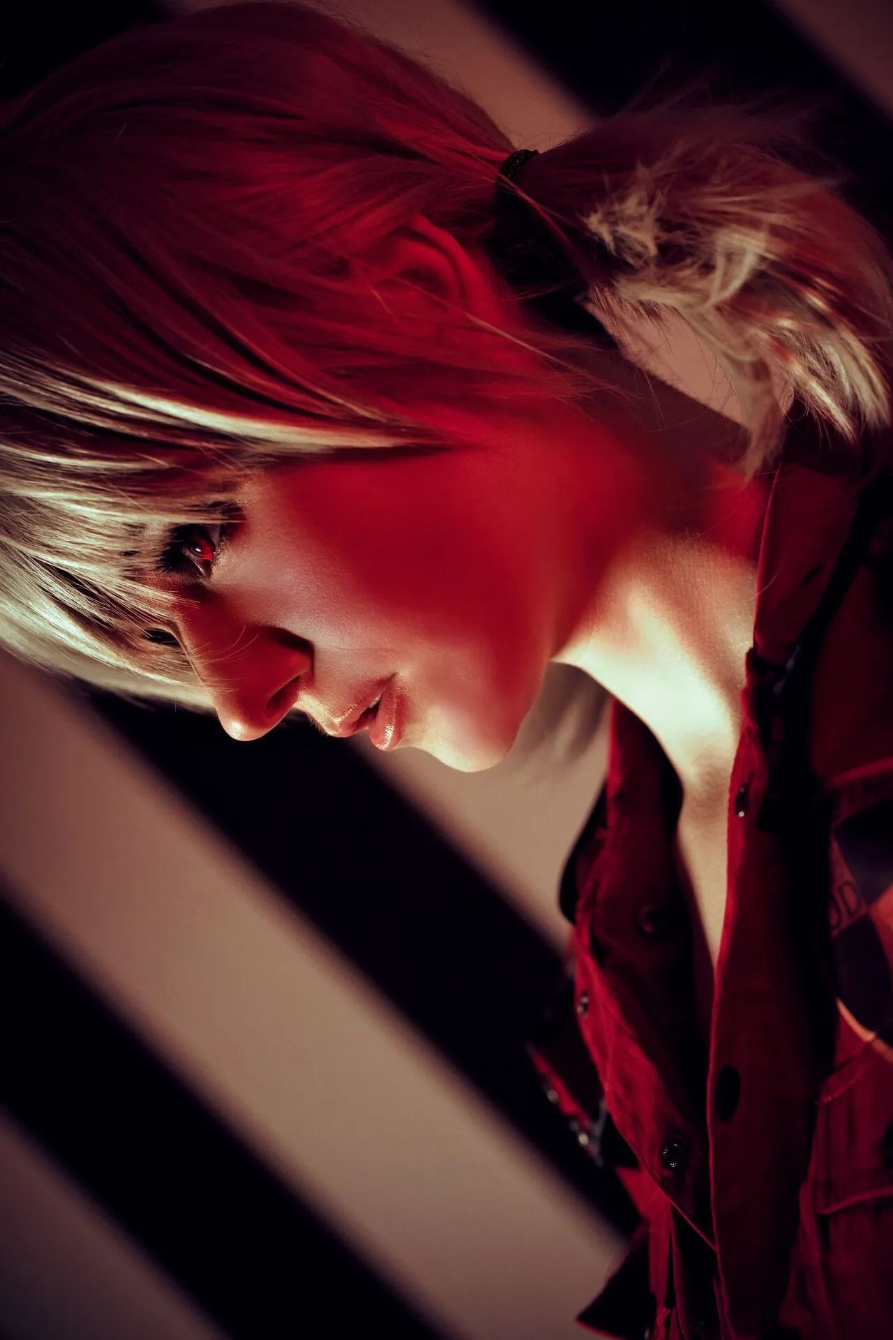hình cosplay chapter 285 11