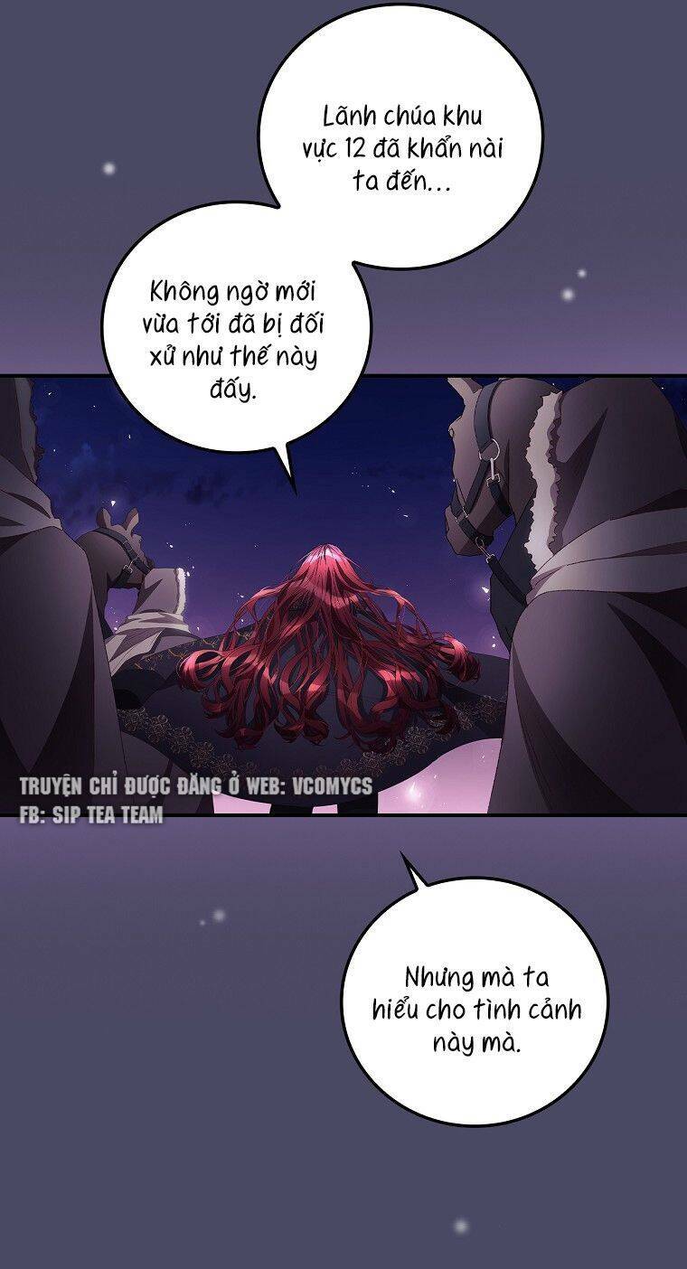 tôi nhìn thấy cái chết của bạn chapter 42 58