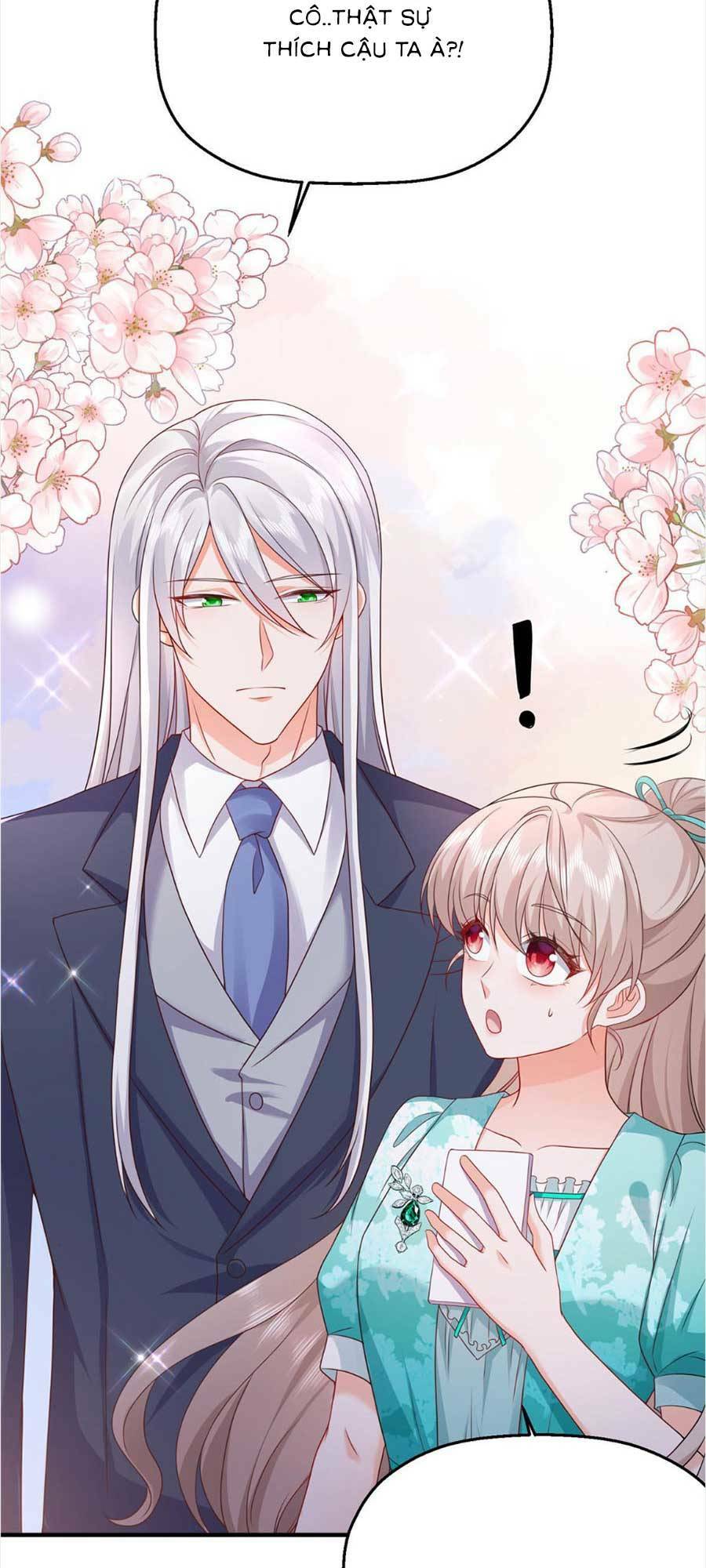 cô vợ của tôi không dễ bắt nạt chapter 43 8