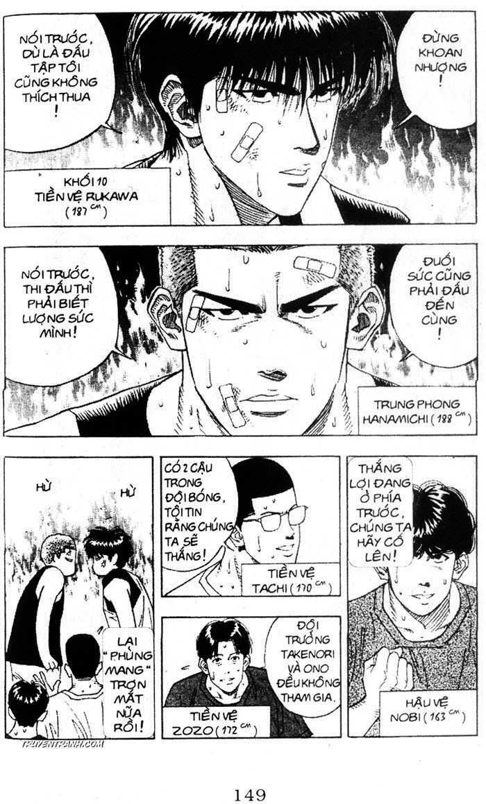 cao thủ bóng rổ chapter 134 14