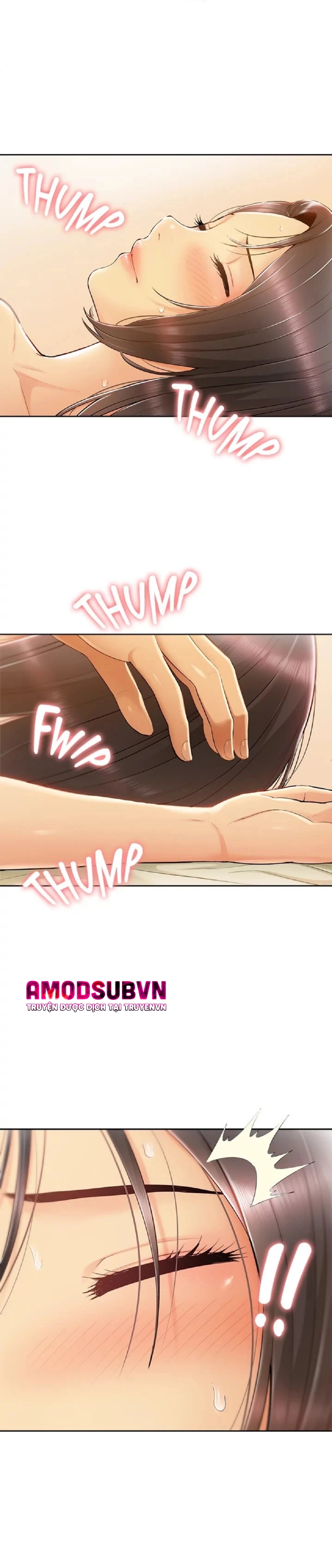 song sinh trụy lạc chapter 15 7