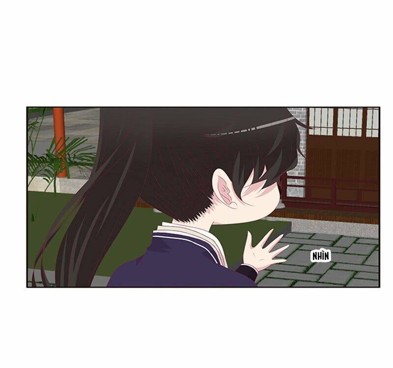 tướng quân mời ra trận chapter 124 19