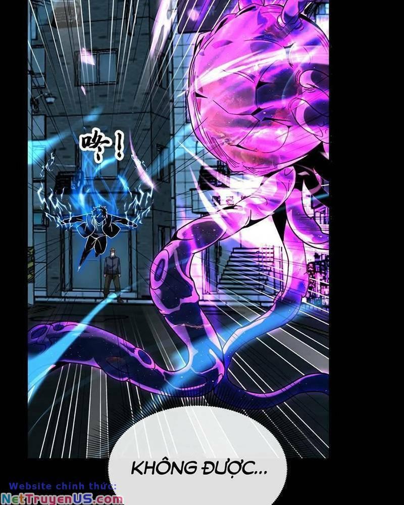 nhìn thấy thanh máu, ta xử tội thần linh chapter 76 28