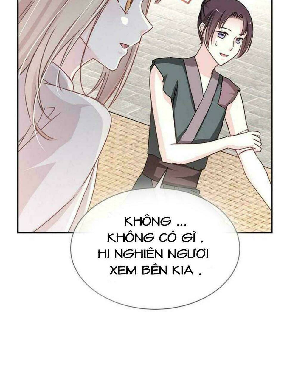 thiên hạ đệ nhất sủng phi chapter 37.2 10