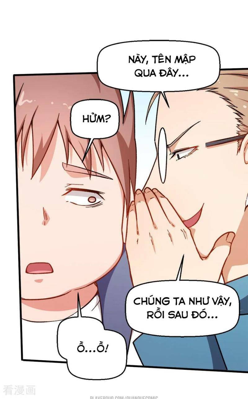 vườn trường cuồng sư hệ thống chapter 60 26