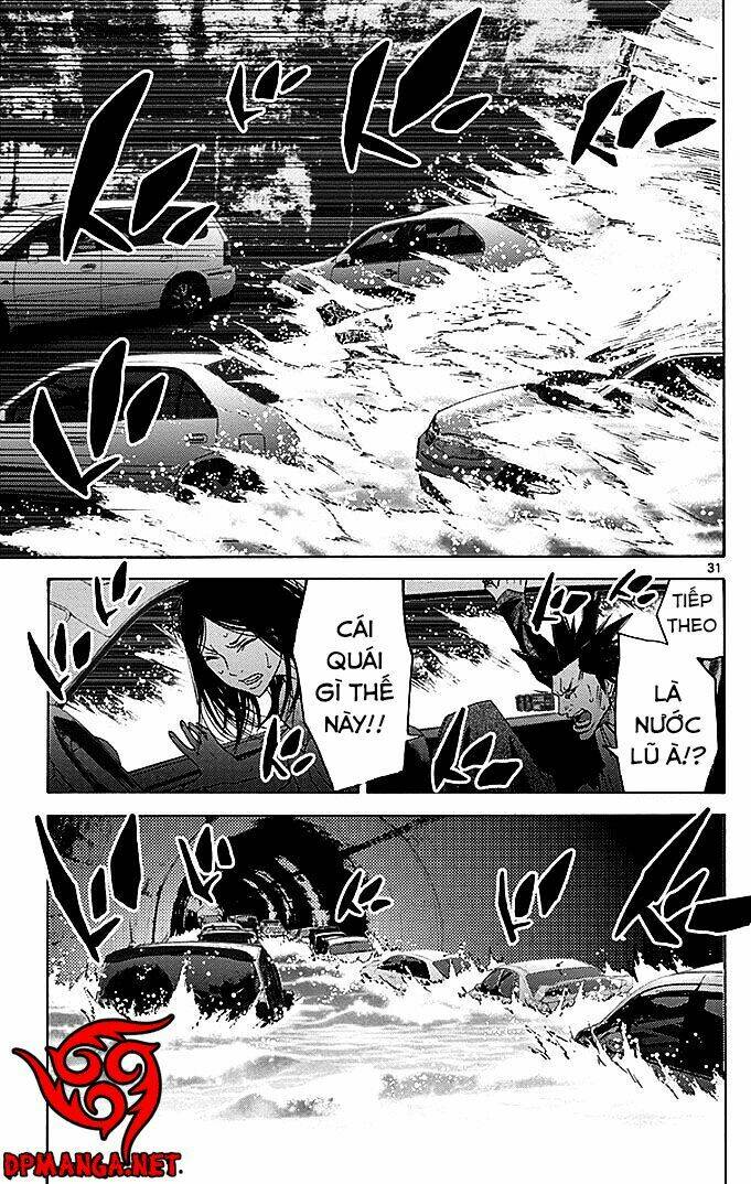 imawa no kuni no alice chapter 29.1 27