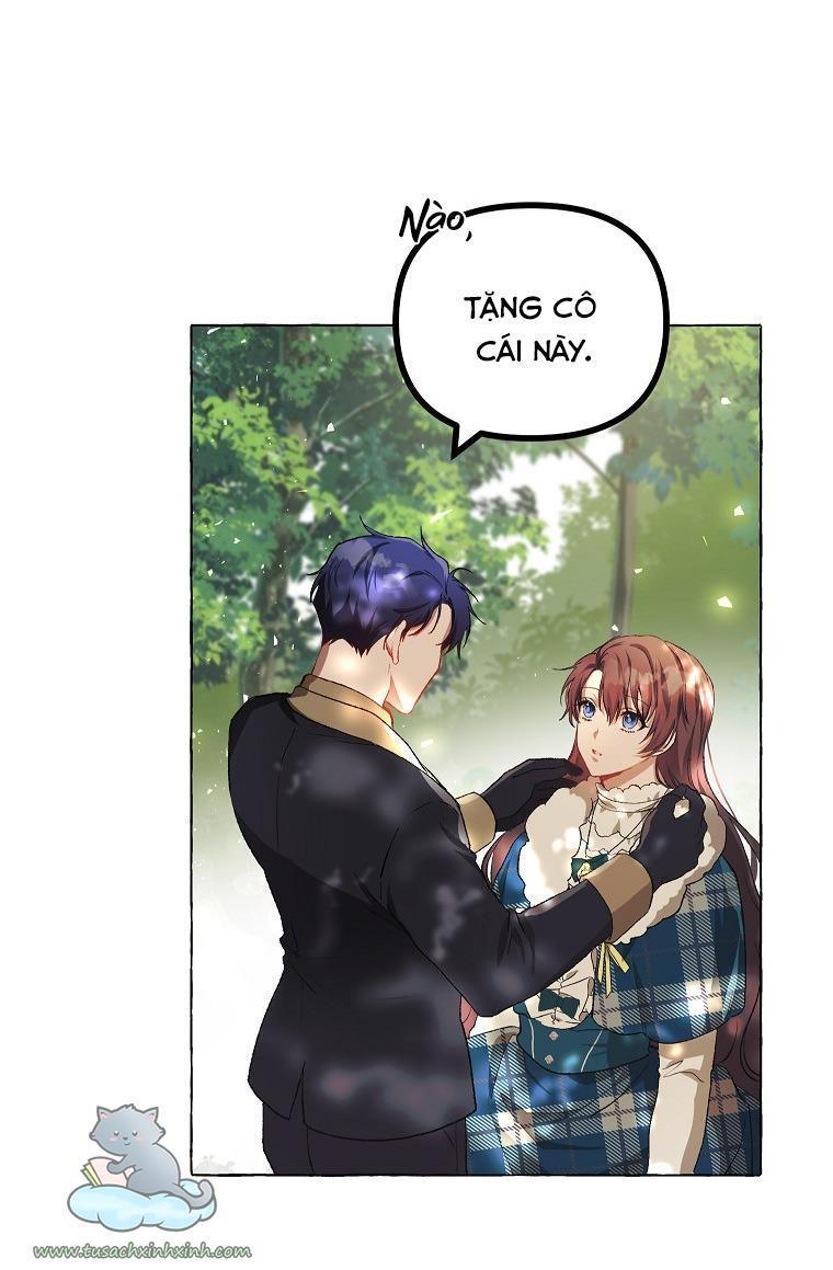 tháng năm cuối cùng của nữ phụ đoản mệnh chapter 18 50