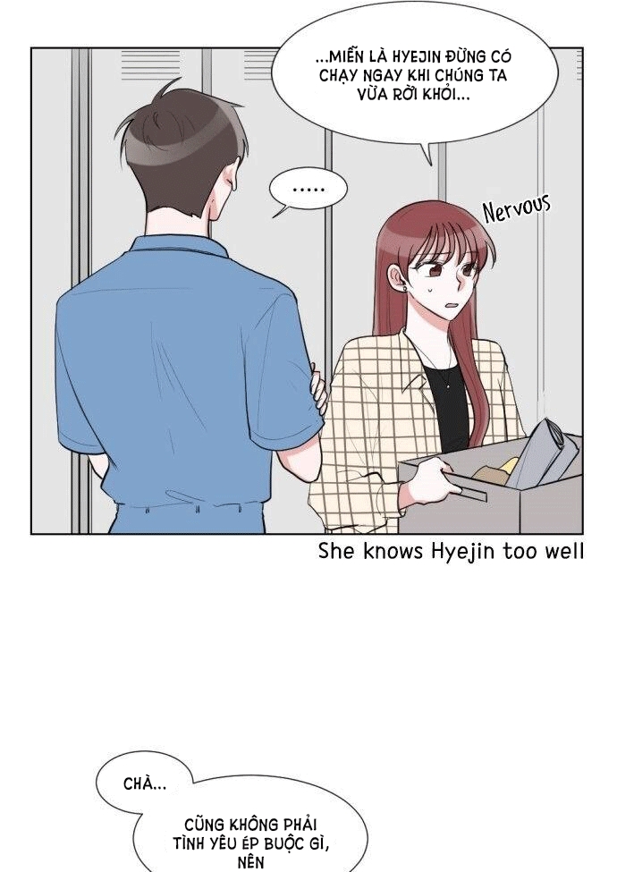 gatabutata chapter 34.1 11