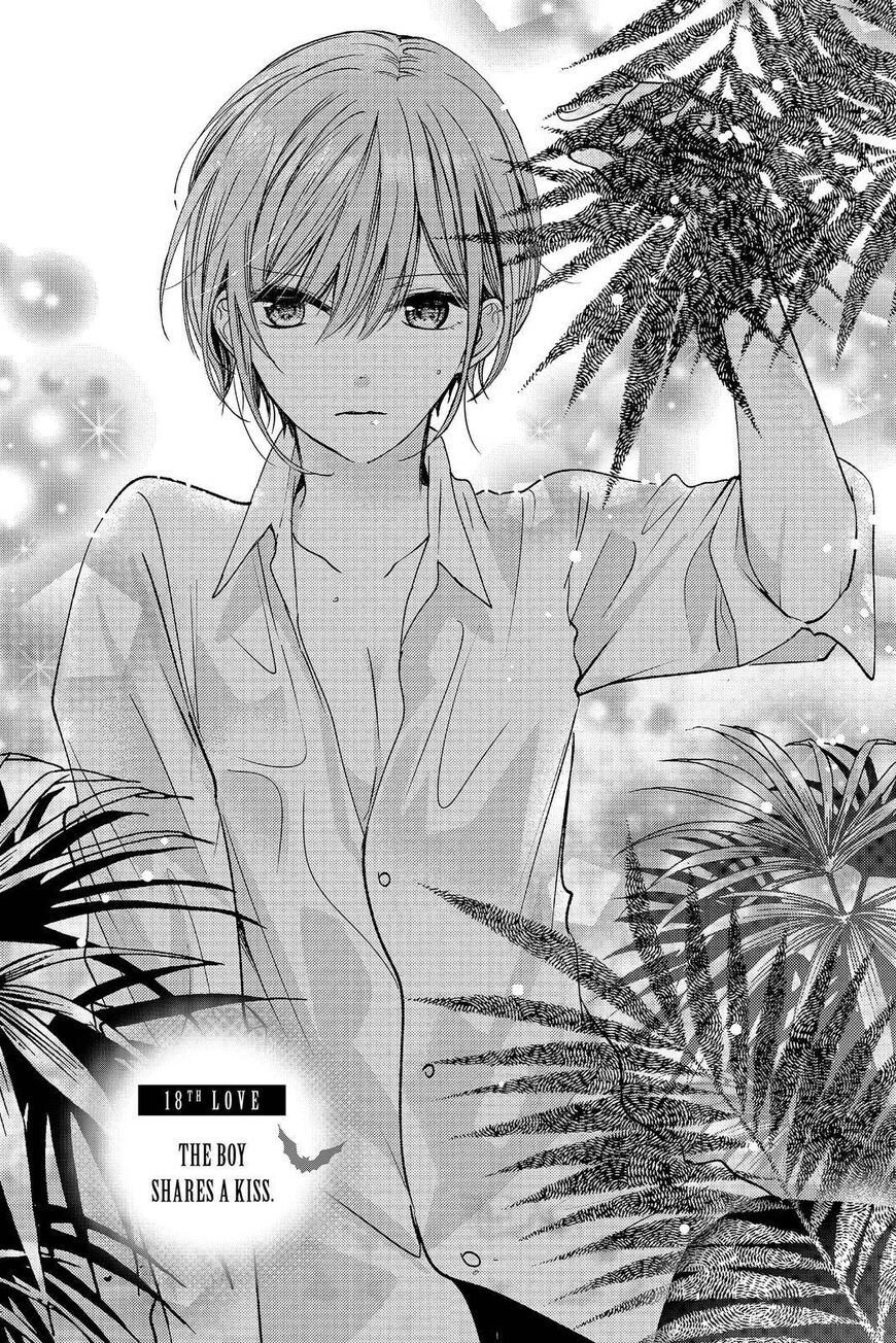 ký túc xá ma cà rồng chapter 18.2 10