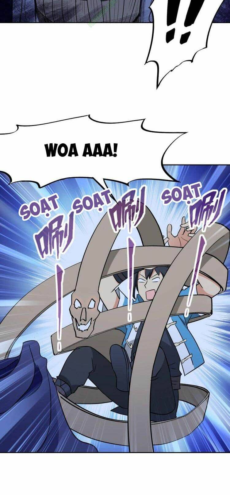 ta luyện giả kim trong thời đại tu tiên chapter 22 4