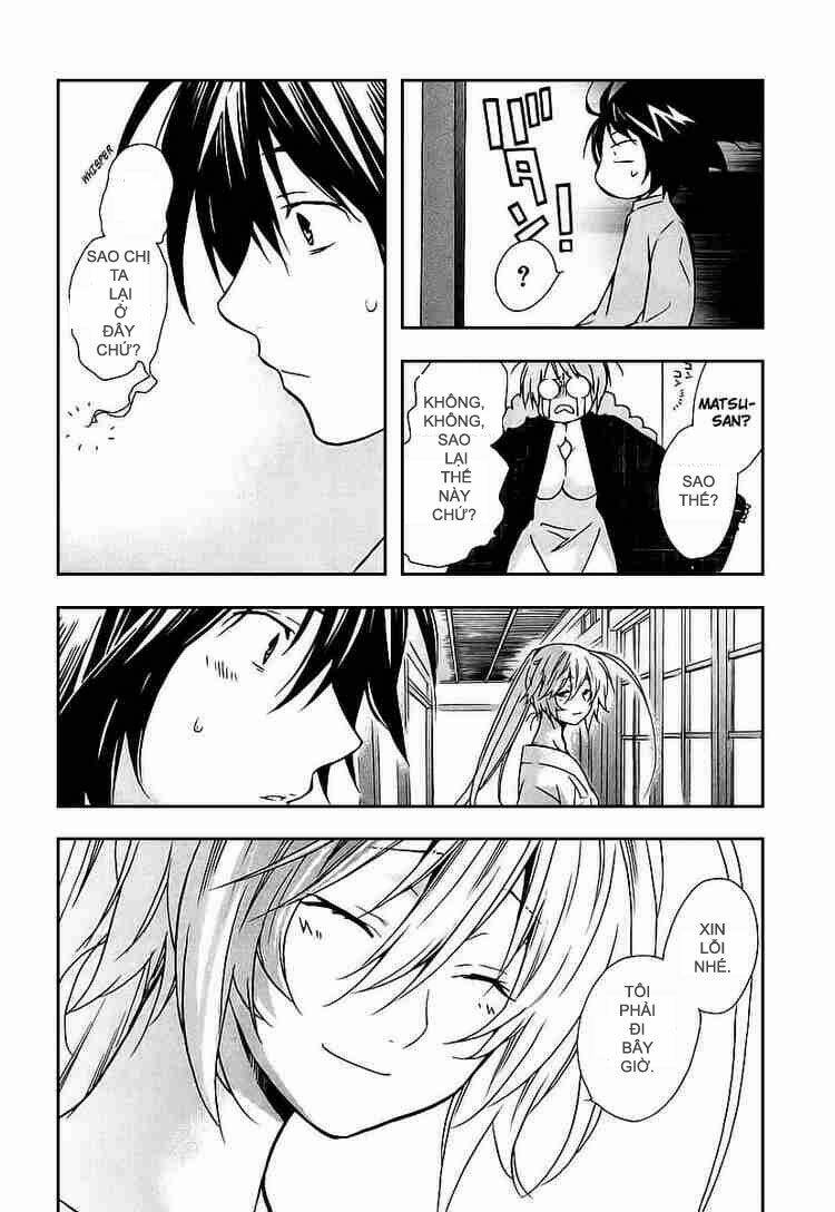 sekirei chapter 17 16