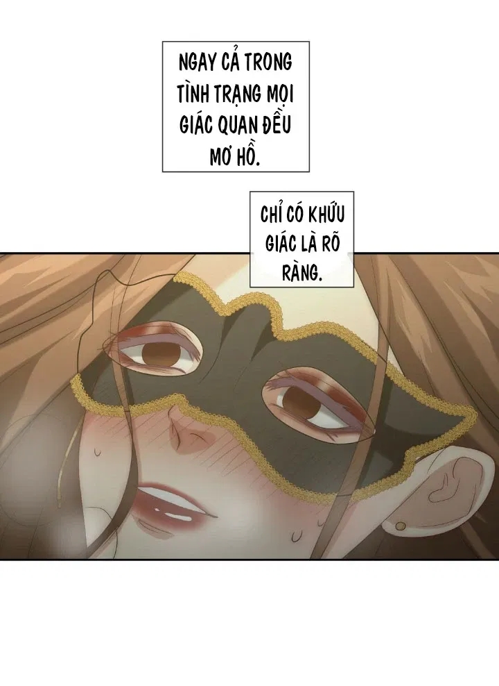 bí mật của omega k chapter 6 46