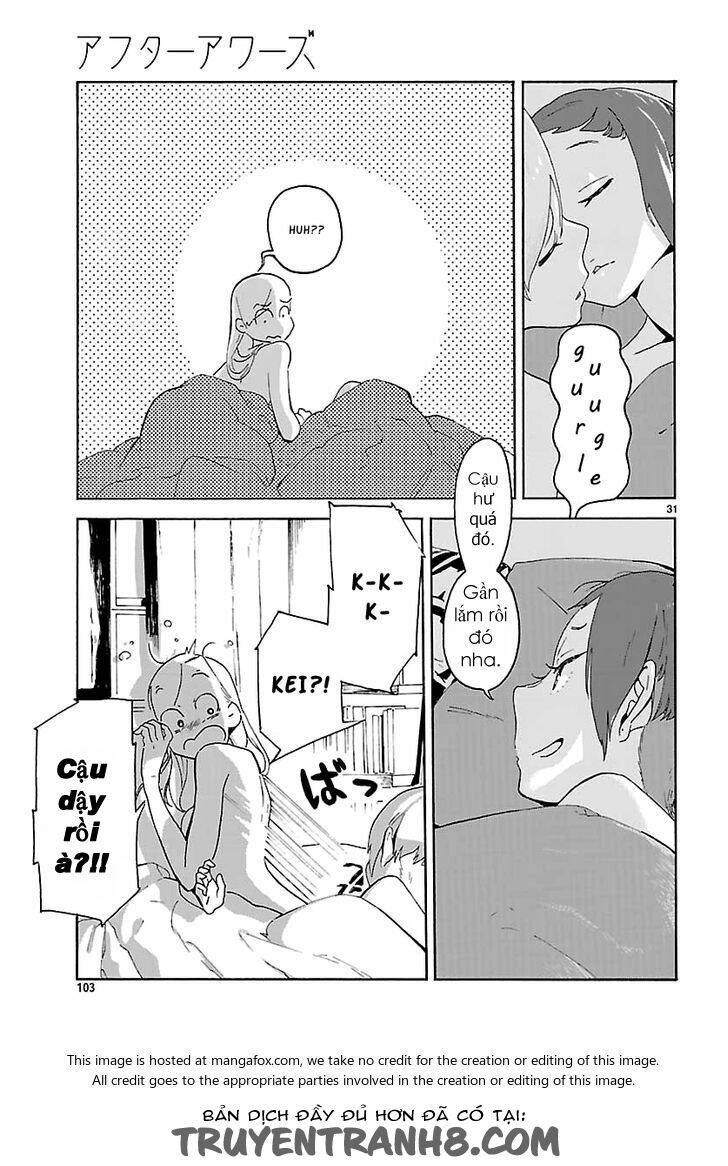 chuyện tình kei và emi chapter 2 16