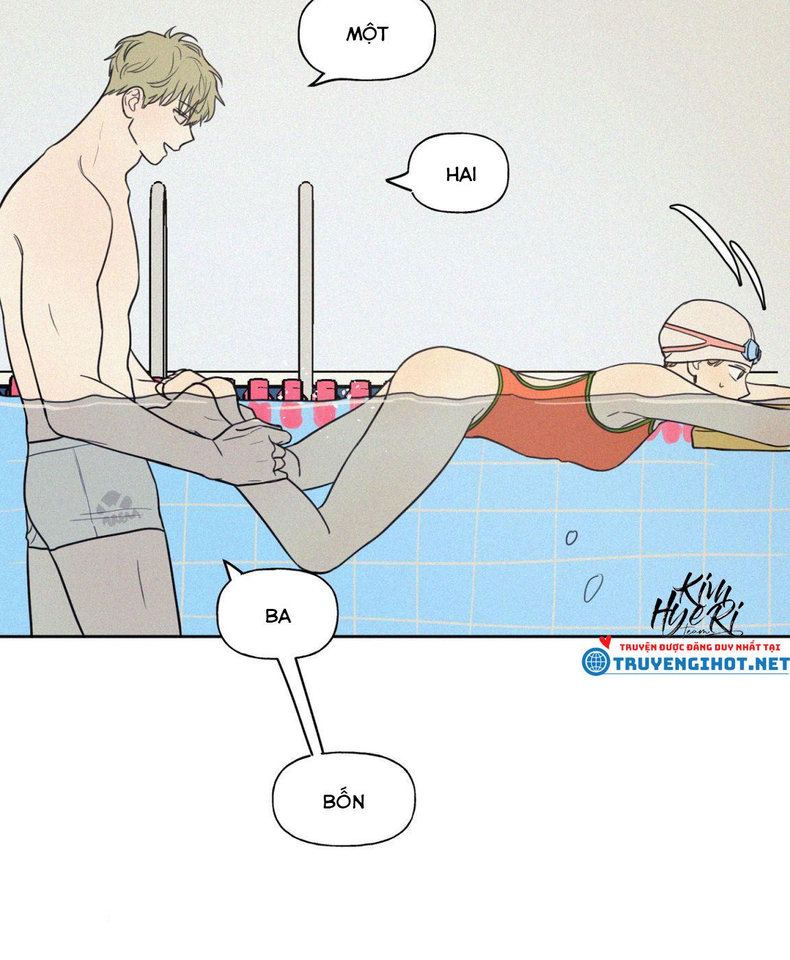 lý do yêu phải thằng bạn thân chapter 18.3 2