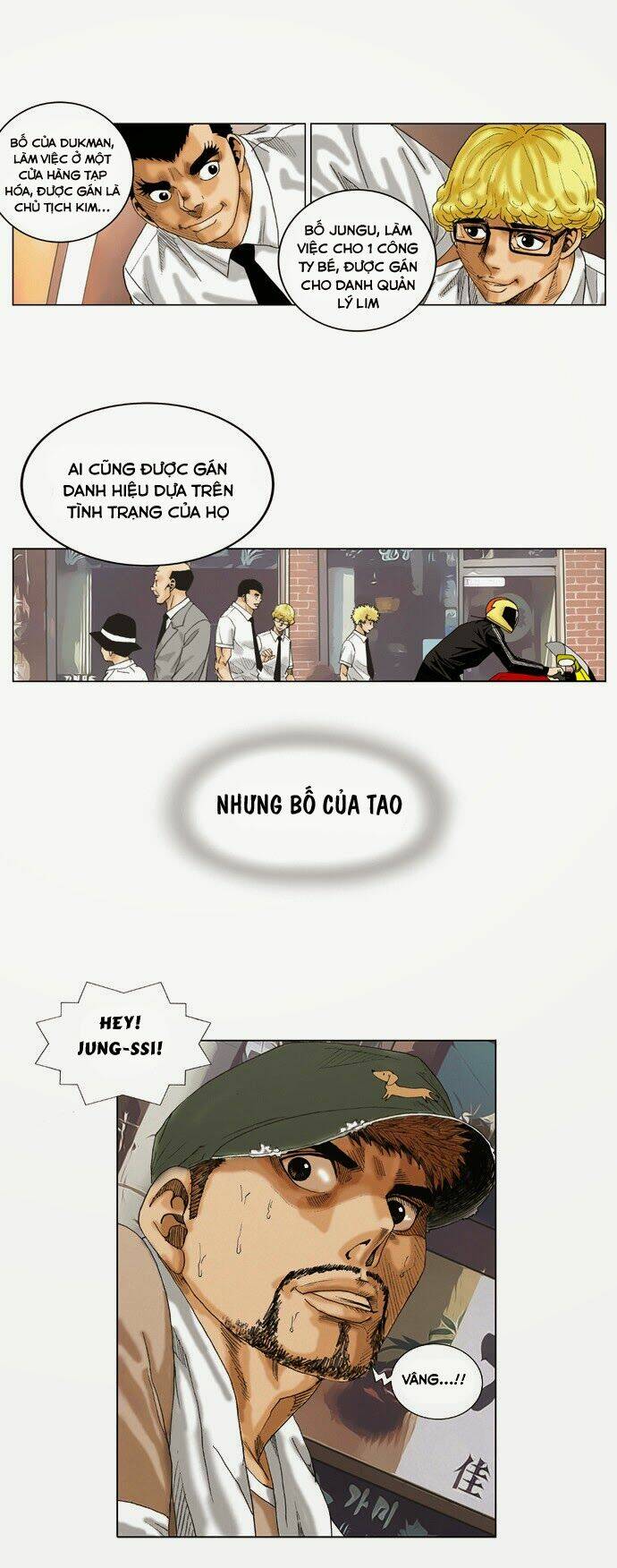 ultimate legend: kang hae hyo chapter 28 18