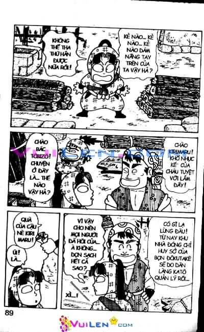 ninja loạn thị chapter 28 89